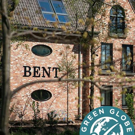 Hotel Bent Oisterwijk Ngoại thất bức ảnh