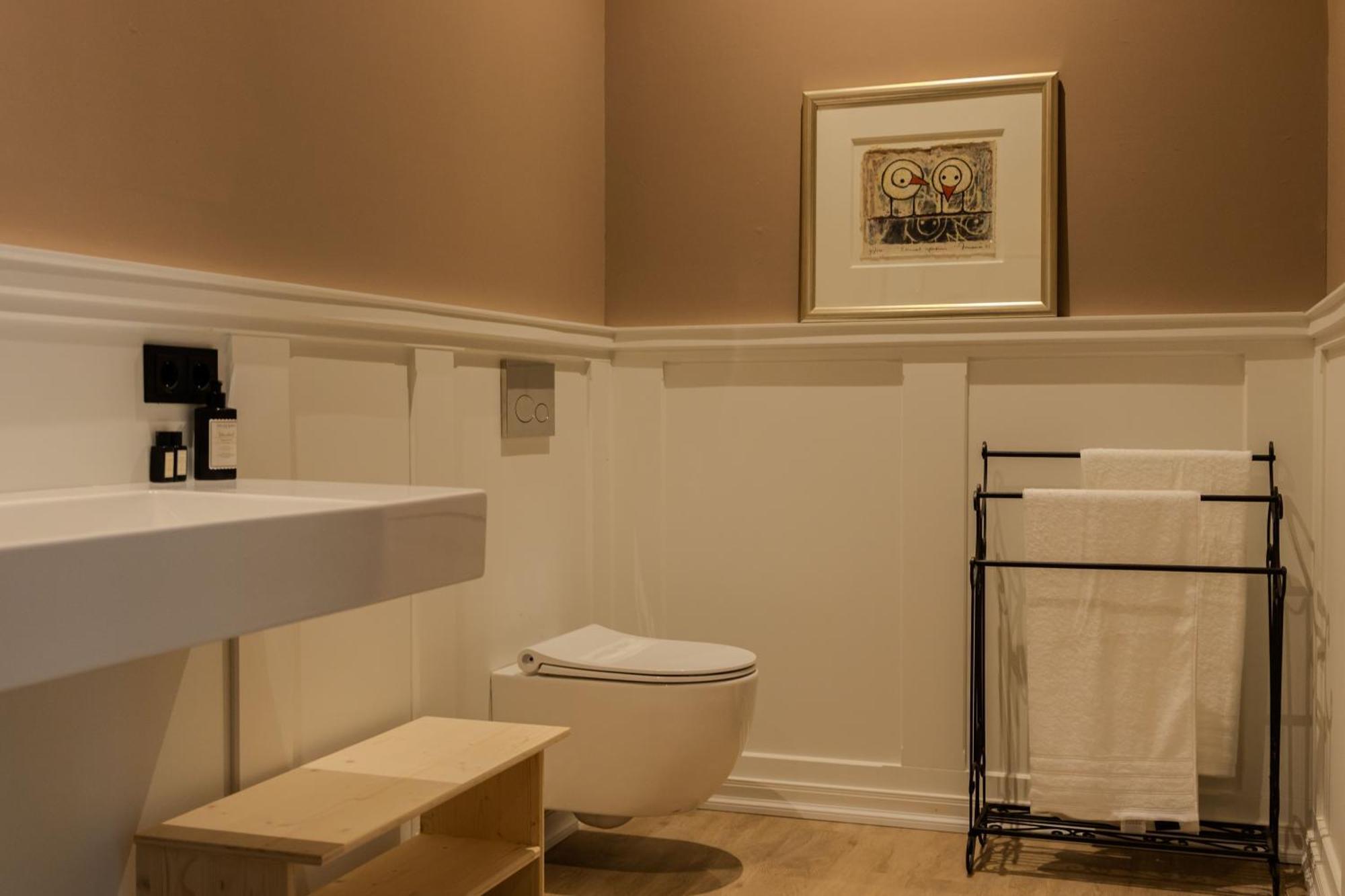 Hotel Bent Oisterwijk Ngoại thất bức ảnh