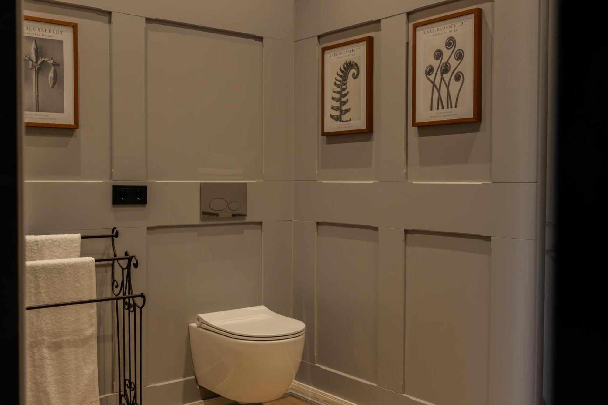 Hotel Bent Oisterwijk Ngoại thất bức ảnh