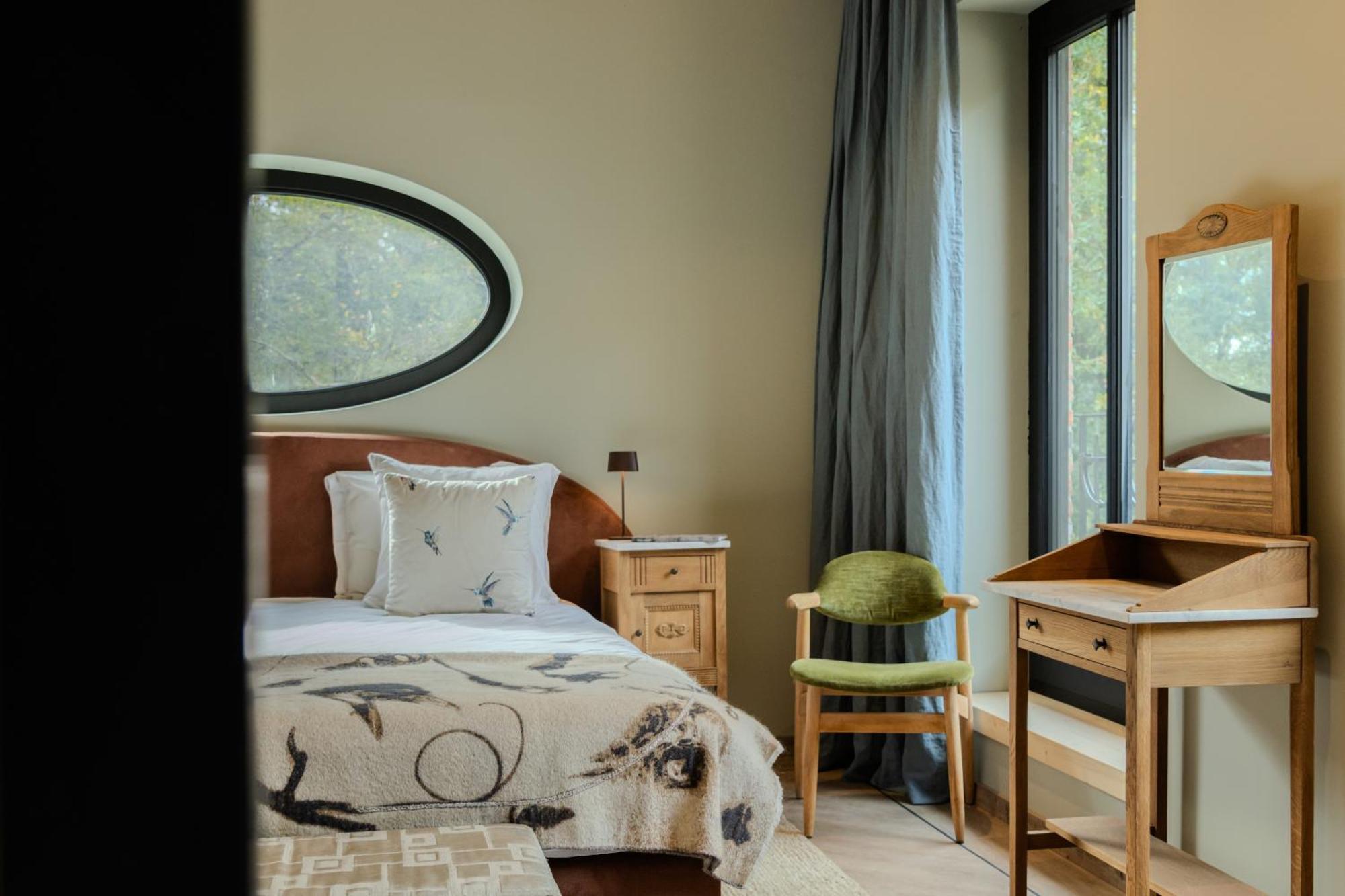 Hotel Bent Oisterwijk Ngoại thất bức ảnh