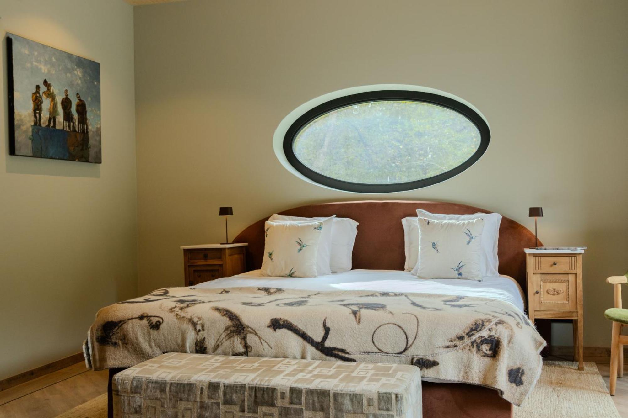 Hotel Bent Oisterwijk Ngoại thất bức ảnh