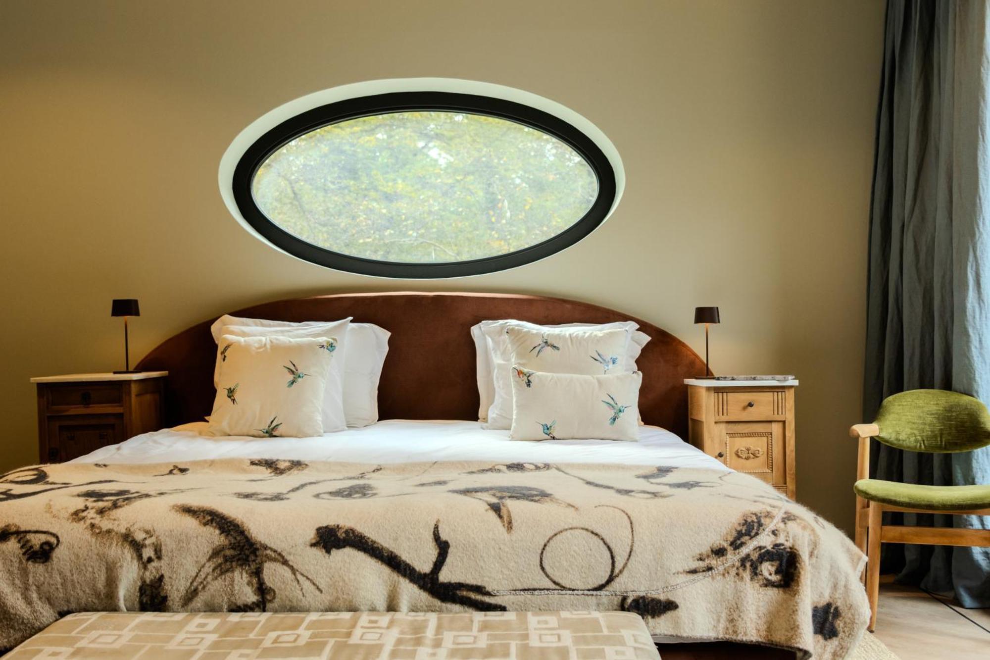 Hotel Bent Oisterwijk Ngoại thất bức ảnh