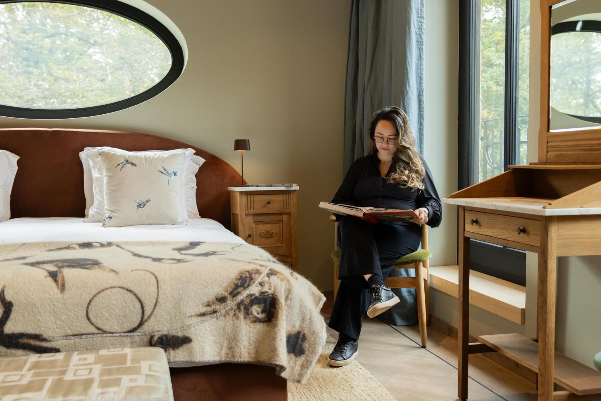 Hotel Bent Oisterwijk Ngoại thất bức ảnh
