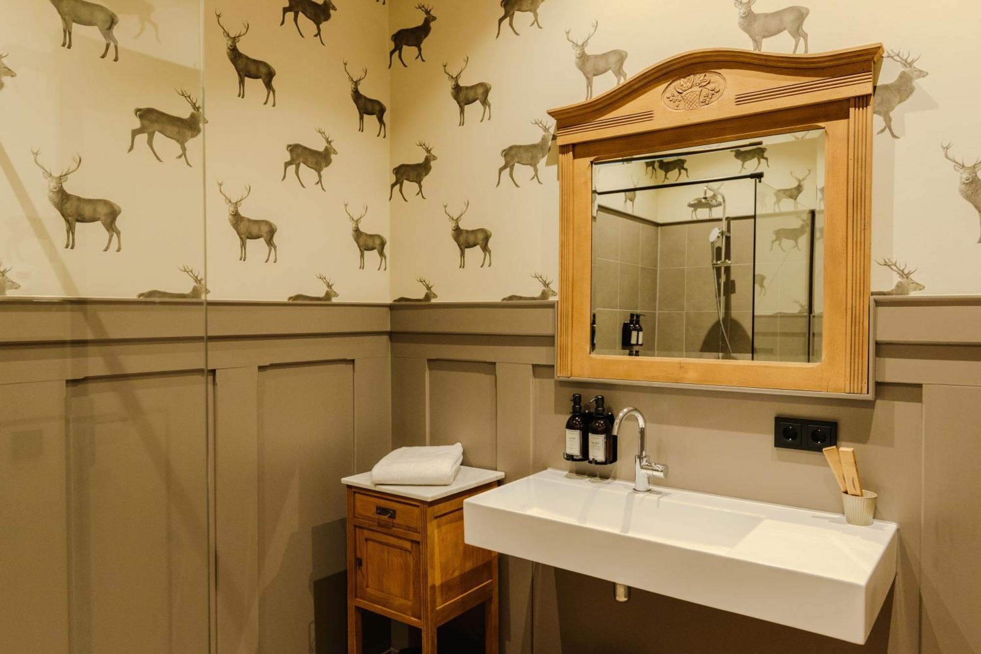 Hotel Bent Oisterwijk Ngoại thất bức ảnh