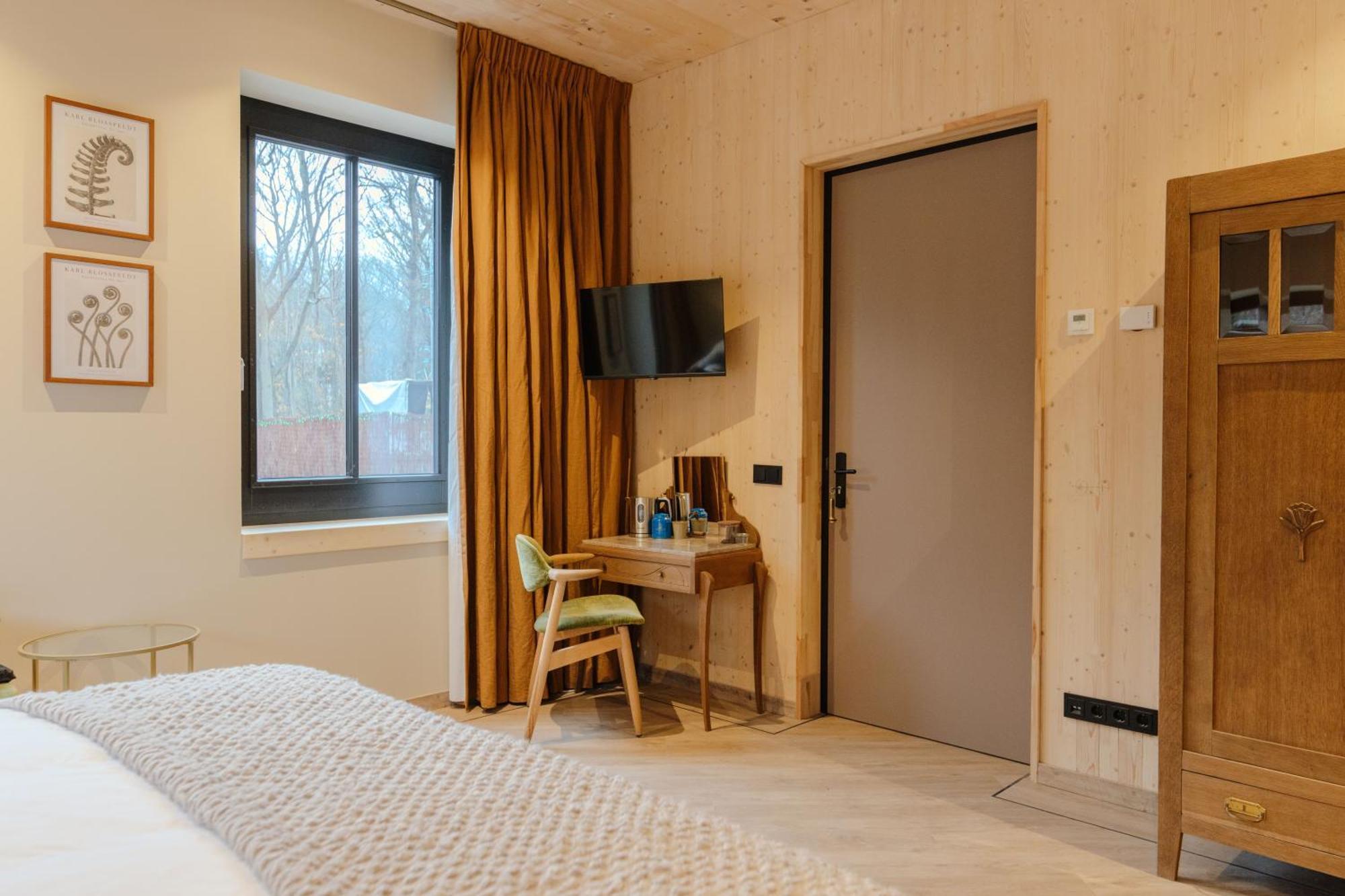Hotel Bent Oisterwijk Ngoại thất bức ảnh