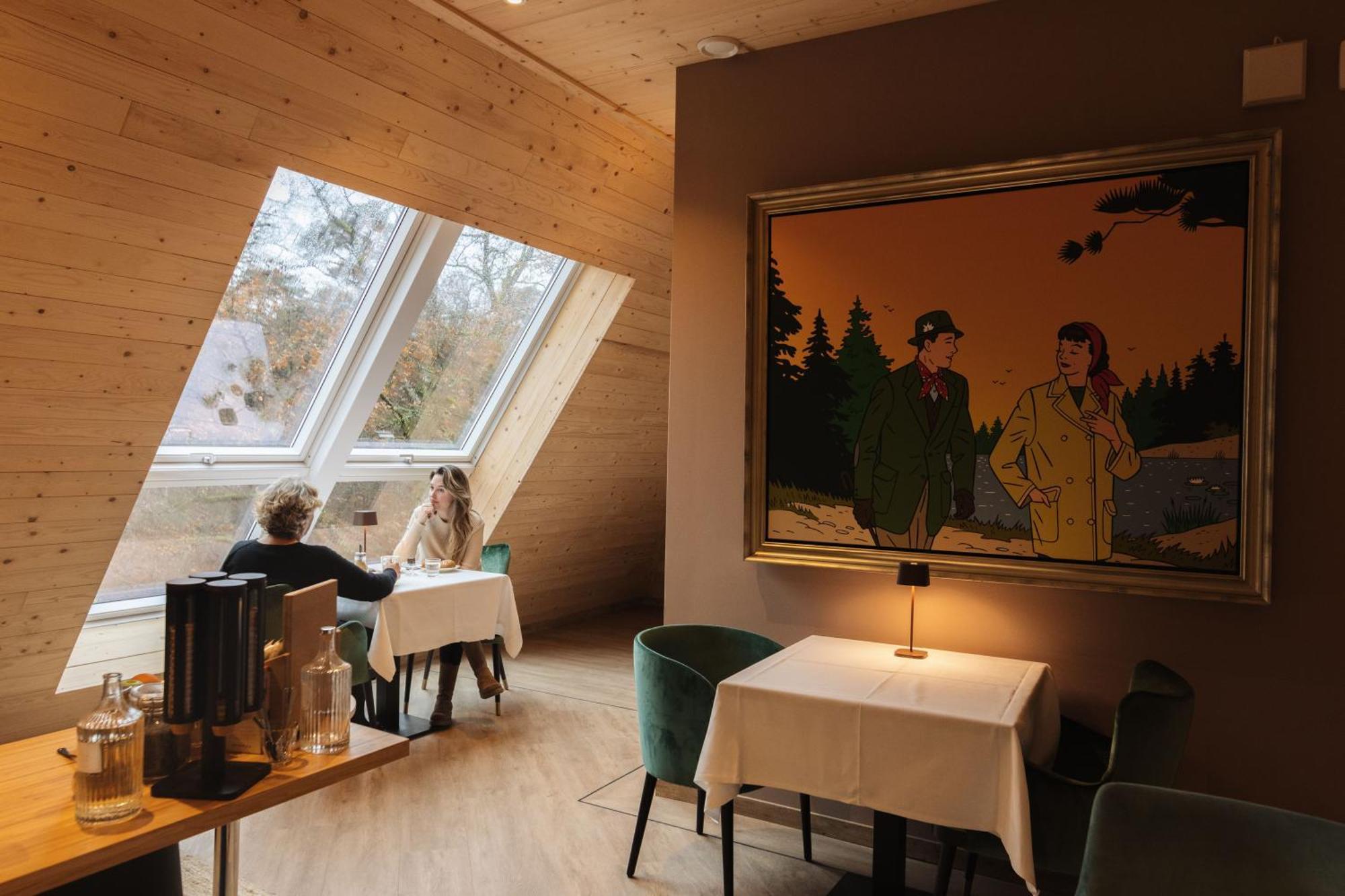 Hotel Bent Oisterwijk Ngoại thất bức ảnh
