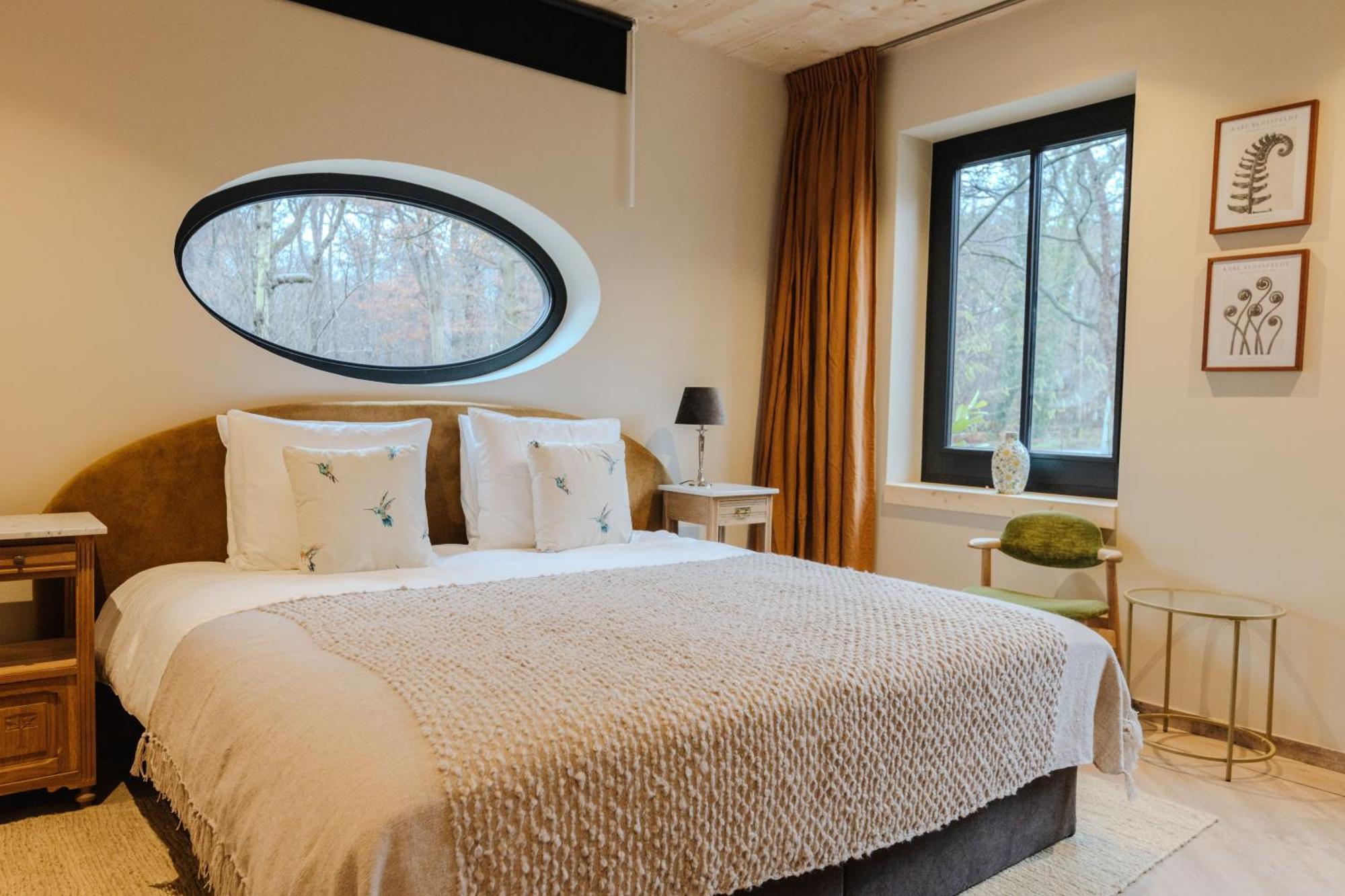Hotel Bent Oisterwijk Ngoại thất bức ảnh