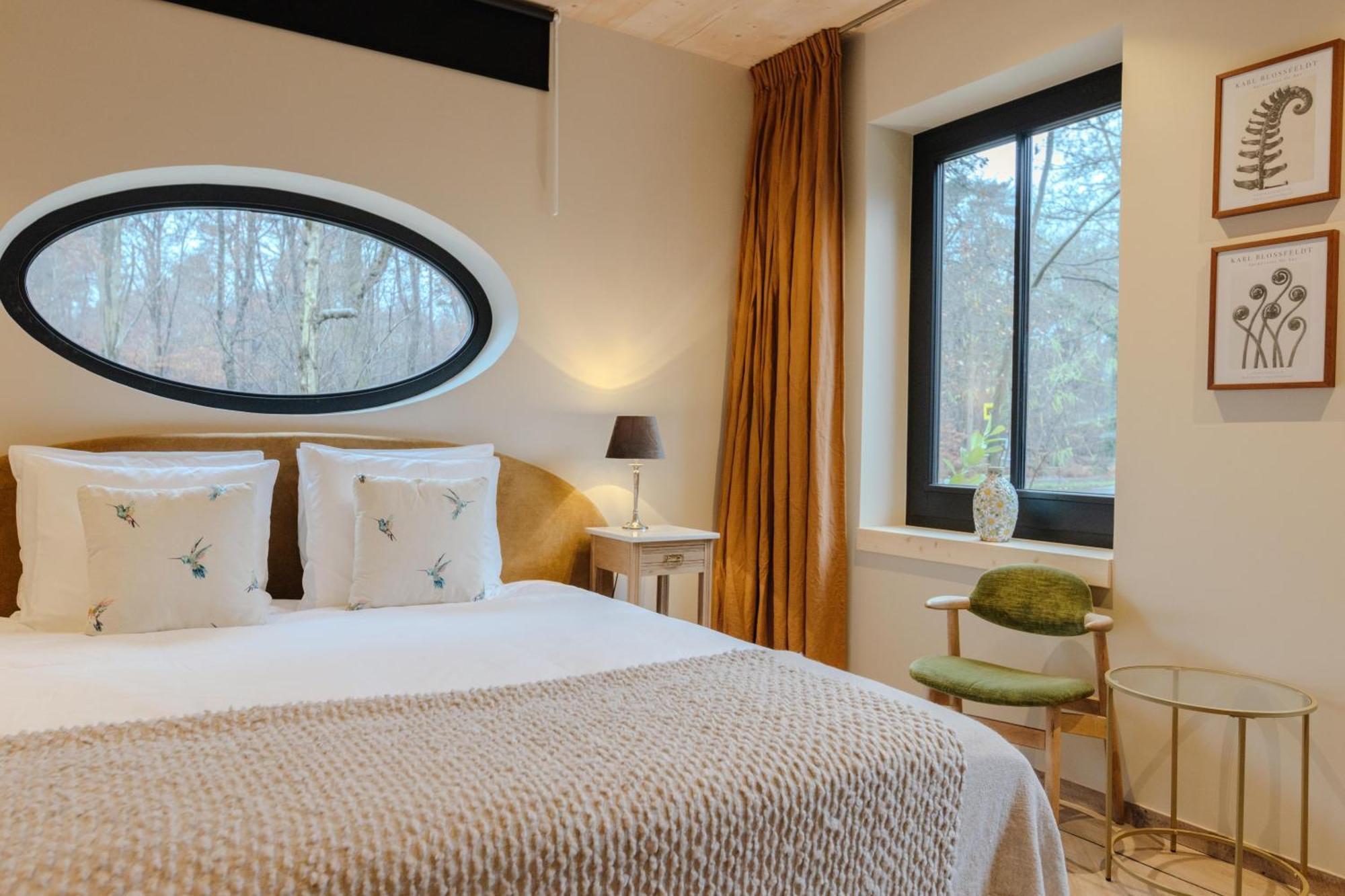 Hotel Bent Oisterwijk Ngoại thất bức ảnh