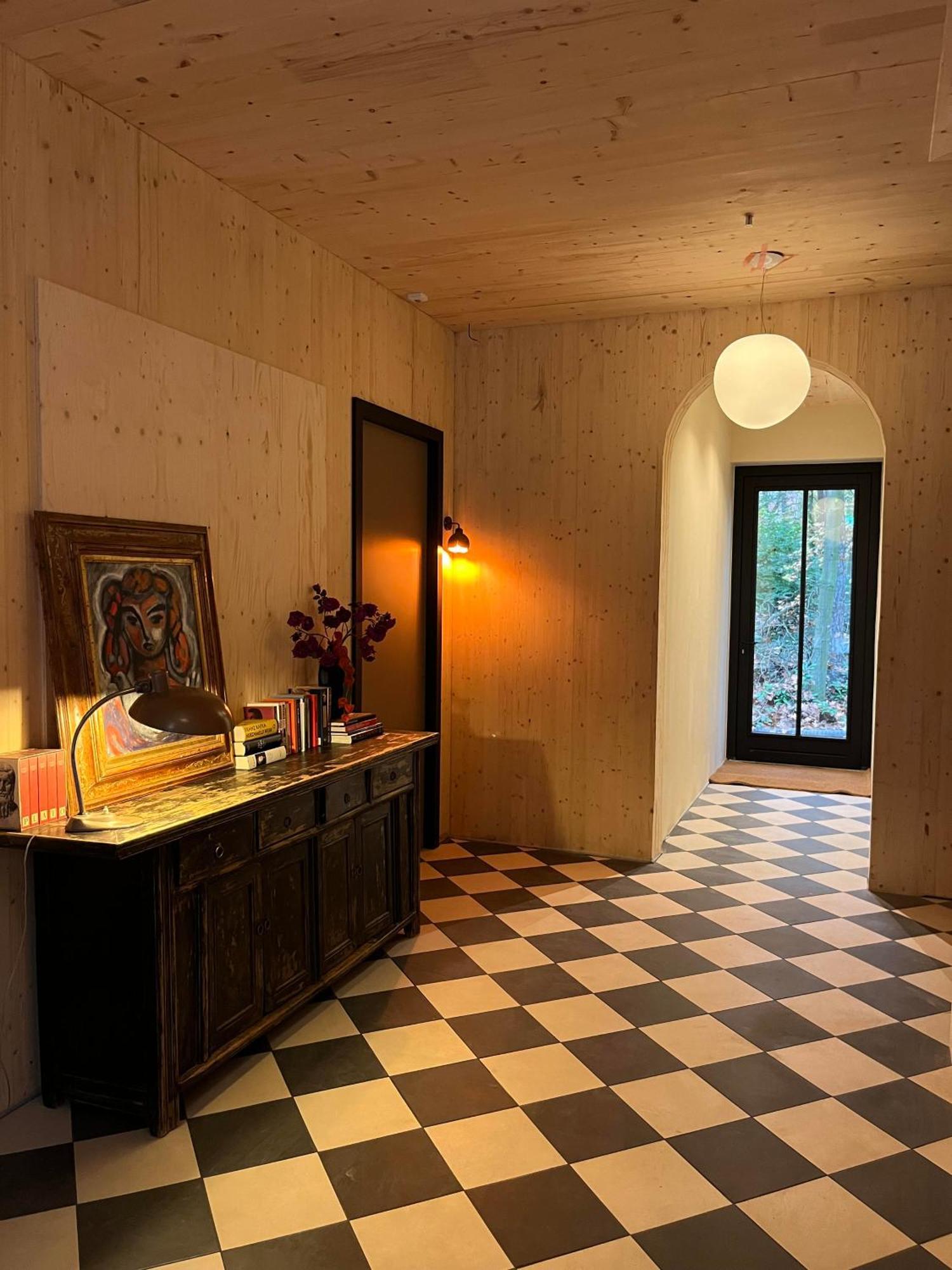 Hotel Bent Oisterwijk Ngoại thất bức ảnh