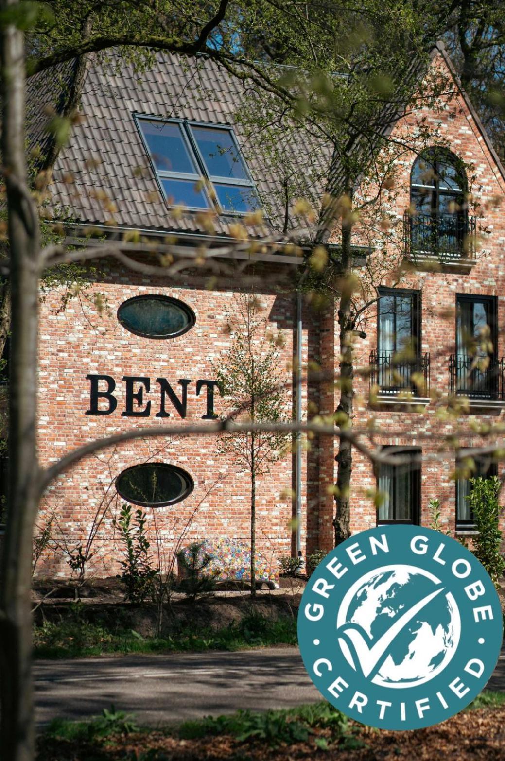 Hotel Bent Oisterwijk Ngoại thất bức ảnh