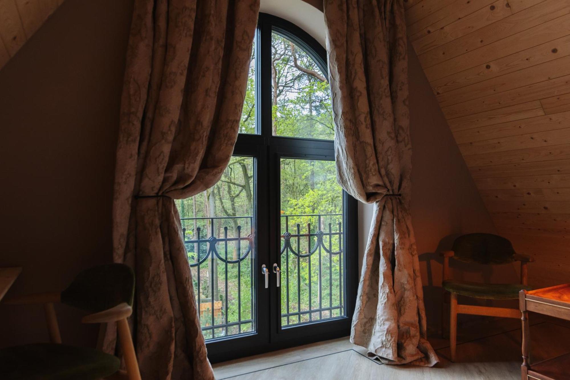 Hotel Bent Oisterwijk Ngoại thất bức ảnh