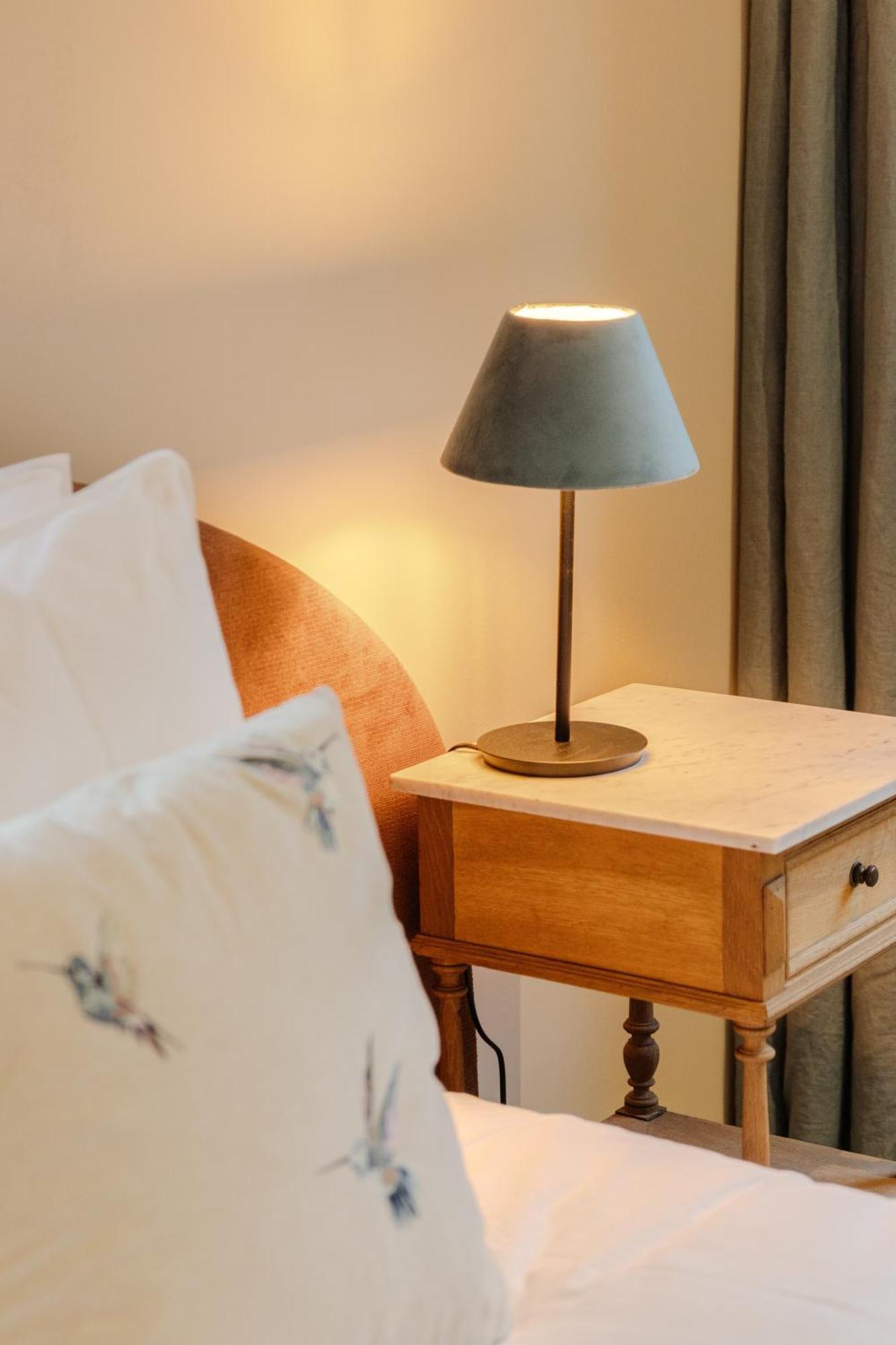 Hotel Bent Oisterwijk Ngoại thất bức ảnh