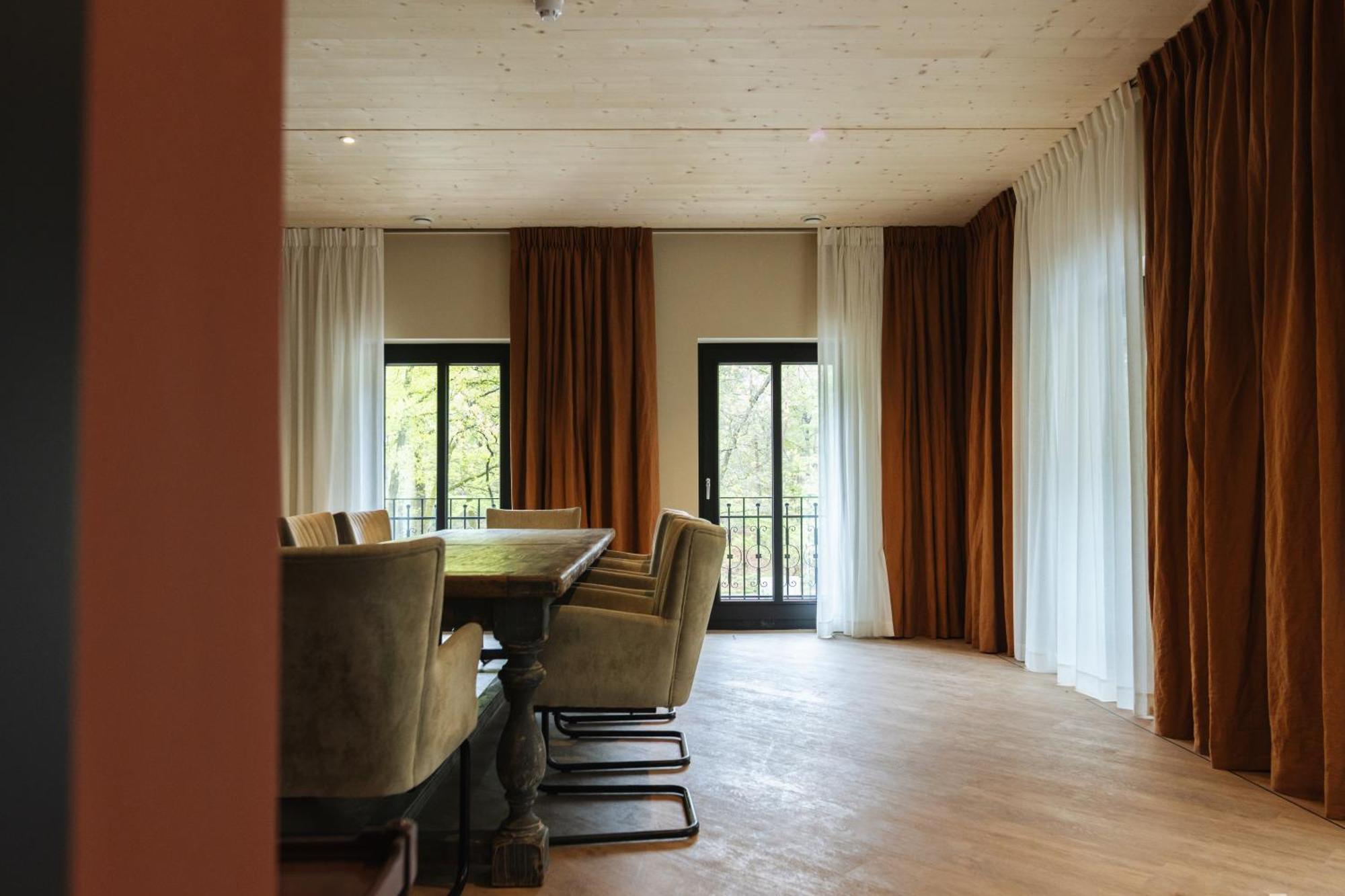 Hotel Bent Oisterwijk Ngoại thất bức ảnh