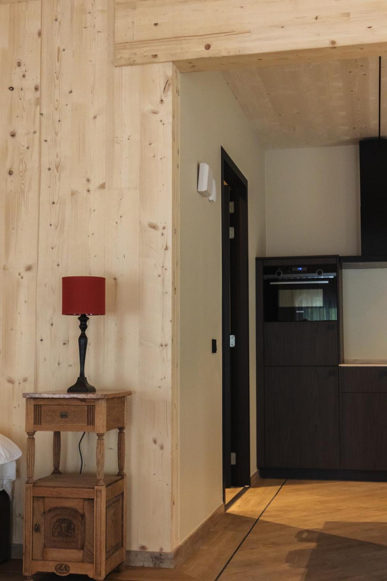 Hotel Bent Oisterwijk Ngoại thất bức ảnh